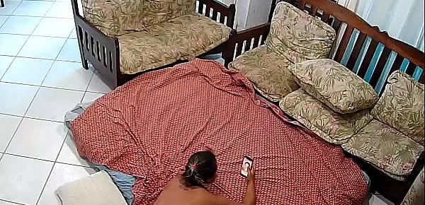  Assim que eu gosto de mulher peluda bem safada mesmo
